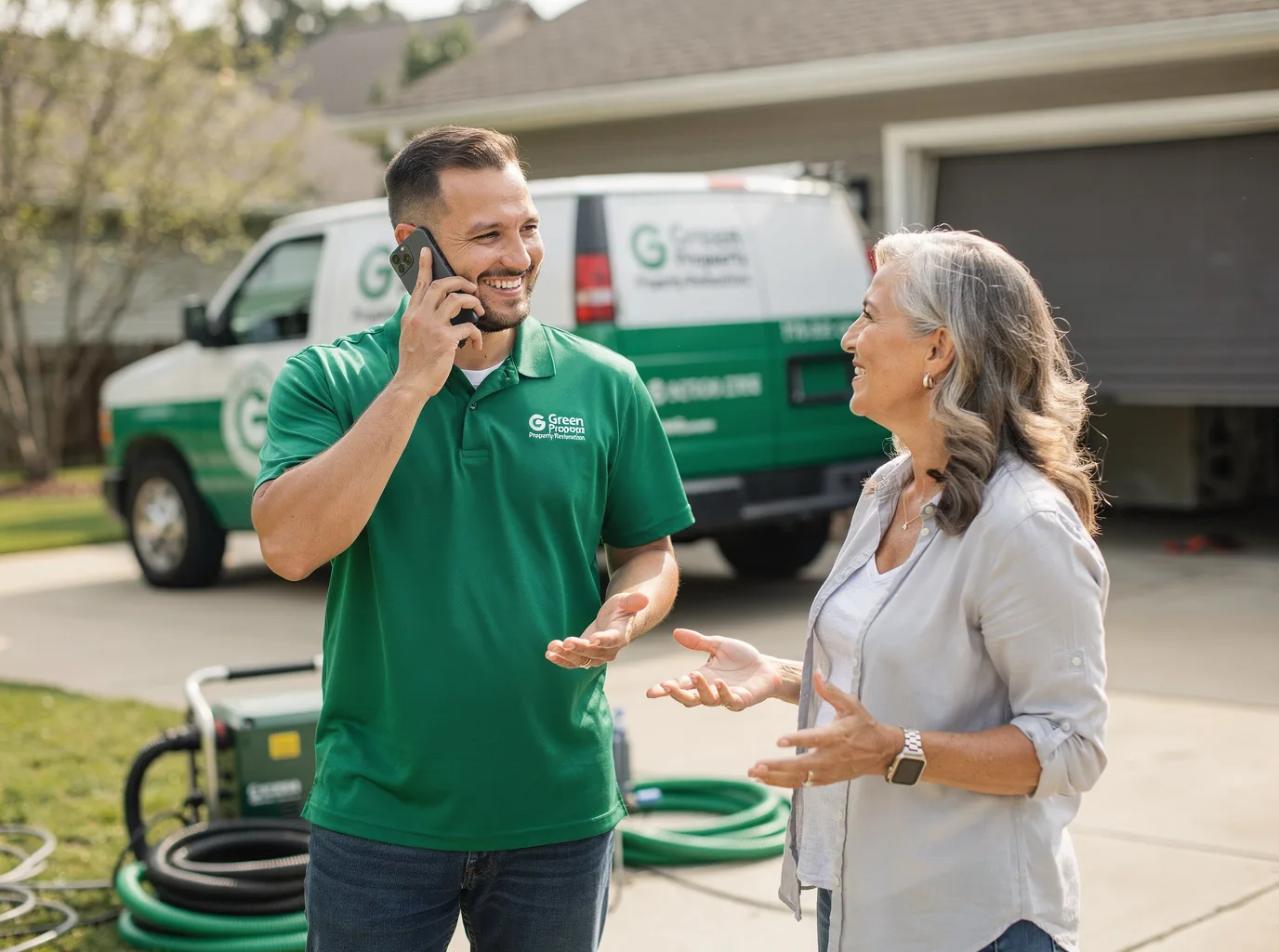 Water Damage Restoration Red House, VA FAQs